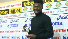 Жорди Кайседо: Ще спечелим Купата заради нашите фенове