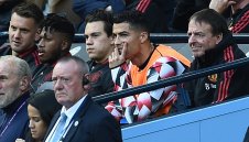 Роналдо обясни защо не отиде в Манчестър Сити