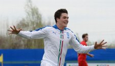 Юве продава младия Фавили на новак във Висшата лига