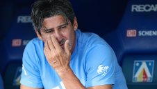 Левски се разделя с нападател