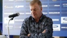 Кризата на "Герена": Левски се разминал с голям спонсор