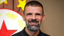 Нови драми с ЦСКА: Вальо Илиев пак е понижен 