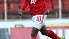 ЦСКА е зашеметяващ преди дербито с Левски