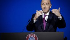 ФИФА дари 10 млн. долара на Световната здравна организация