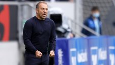 Беше ясно, че някога и Байерн ще загуби 