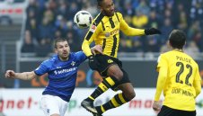 Срам! Последният в Бундеслигата победи Дортмунд