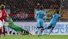 Барса е №1 по дузпи в Ла Лига