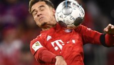 Ще има ли трансфер? Оперираха Филипе Коутиньо