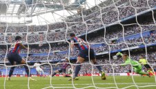 Реал Мадрид - Барселона