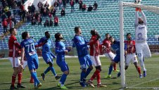 Ники Михайлов: Съдиите? Левски игра по-добре от ЦСКА + ВИДЕО