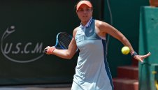 Виктория Томова се изкачи с две места