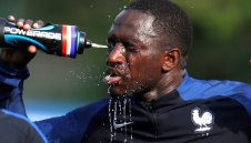 Милан набеляза Сисоко