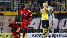 Ройс е бил близо до сребърната салатиера, но като дете + СНИМКА