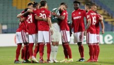 Опрени до стената: ЦСКА ще търси шампионска победа срещу Локо Пловдив