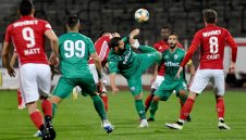 Шест тигри окапаха за Черно море