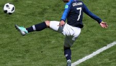 Гризи обясни защо обърна гръб Барса