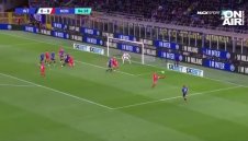 ВИДЕО: Интер - Монца