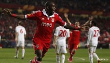 Бенфика отново надви Байер Леверкузен