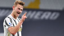 Челси полудя, вади 100 млн. евро за звезда на Ювентус