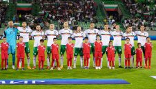 Финландец ще ръководи Гибралтар - България