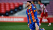 Чоло искал и Меси: Лео беше като летящ самолет