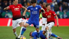 Ерера: С Матич сме черноработниците на Манчестър Юнайтед