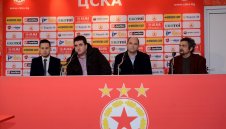 ЦСКА ще присъства на срещата за Висшата лига