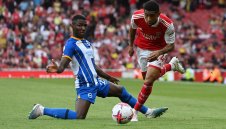 Челси или Байерн? "Чайките" искат 100 млн. паунда за Кайседо