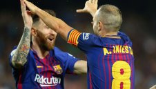 Барса би най-големия слабак със скандален гол и рикошет + ВИДЕО