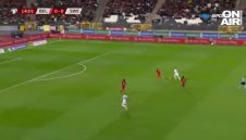 ВИДЕО: Белгия - Швеция