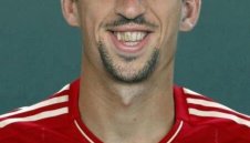 Байерн без "Робери" срещу Вердер