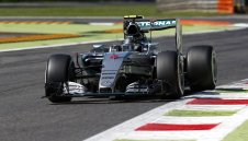 Розберг: Нуждая се от чудо, за да спечеля титлата