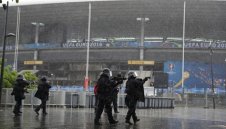 82 охранители на Евро 2016 са потенциално опасни