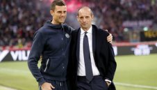 Болоня пропусна да изравни Юве