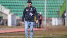 Даниел Моралес: Момчетата се представиха достойно