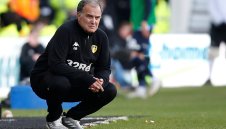 Лудия остава в Лийдс Юнайтед