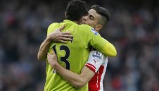 Фенове на Арсенал полудяха, заплашват със смърт Габриел