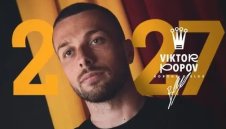 ЦСКА с пръст в устата: Национал отсвири армейците, подписа с поляци