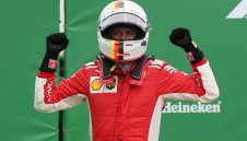 Себ: Всичко бе перфектно