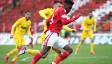 ЦСКА загря за Вечното дерби с класика срещу Хебър за Купата