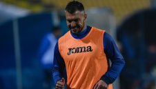 Обрат: Божинов не бил подписал със Септември