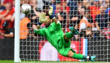 Нов триумф за Ман Сити! Клаудио Браво спря Ливърпул за трофея "Къмюнити Шийлд"