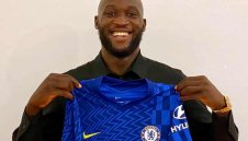 Ромелу Лукаку ще получава до 450 000 лири на седмица в Челси
