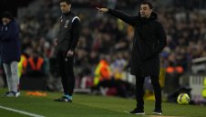 Лапорта за Шави: Страхотен е!