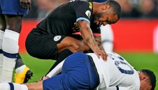 Деле Али: Не се сърдя на Рахийм