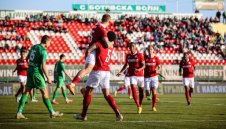 Стана ясно защо Брадли де Нойер е аут от ЦСКА