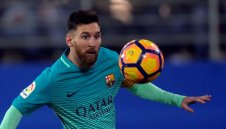 Преговорите за договора на Меси вървят "много, много добре"