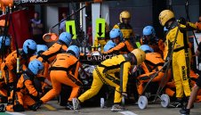 Макларън хвърля ръкавицата на Ред Бул и по друг показател