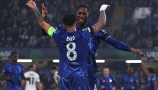 Челси размаза арменци с 8:0 на "Стамфорд Бридж"