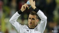 Клозе: Давайте италианците